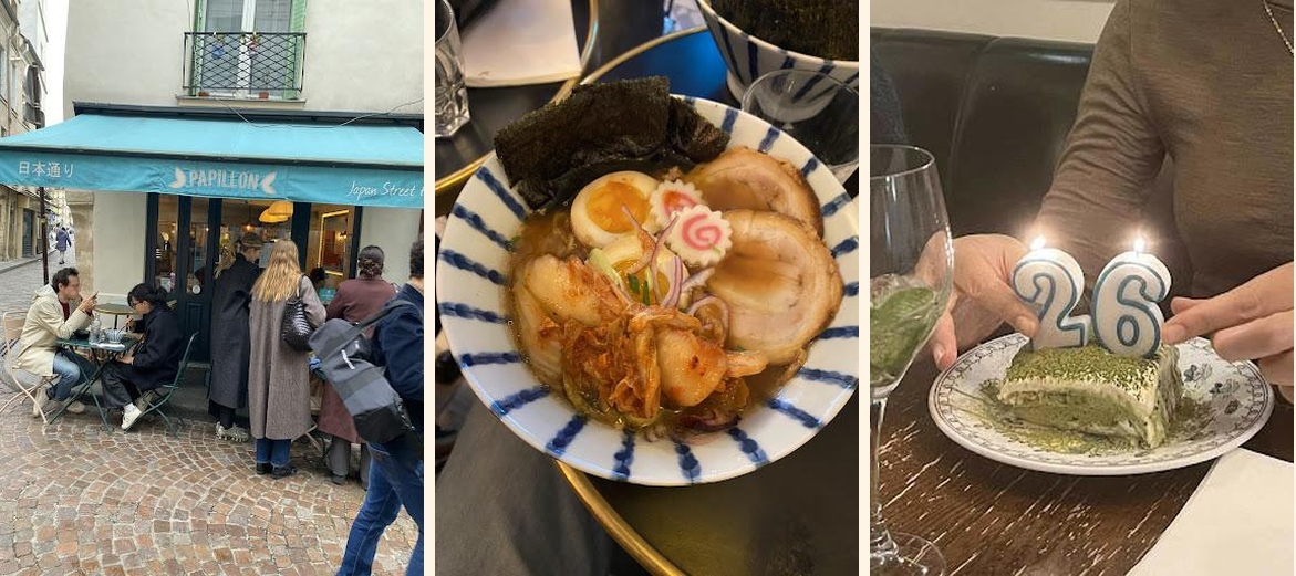 Papillon Japan Street - Mouffetard - Gallery Image 2