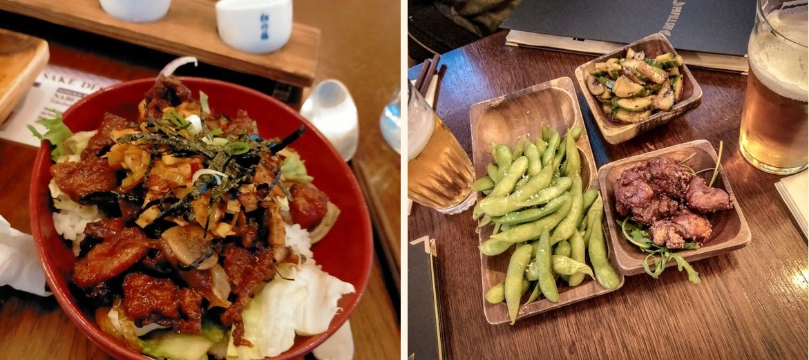 Papillon Japan Street - Mouffetard - Gallery Image 7