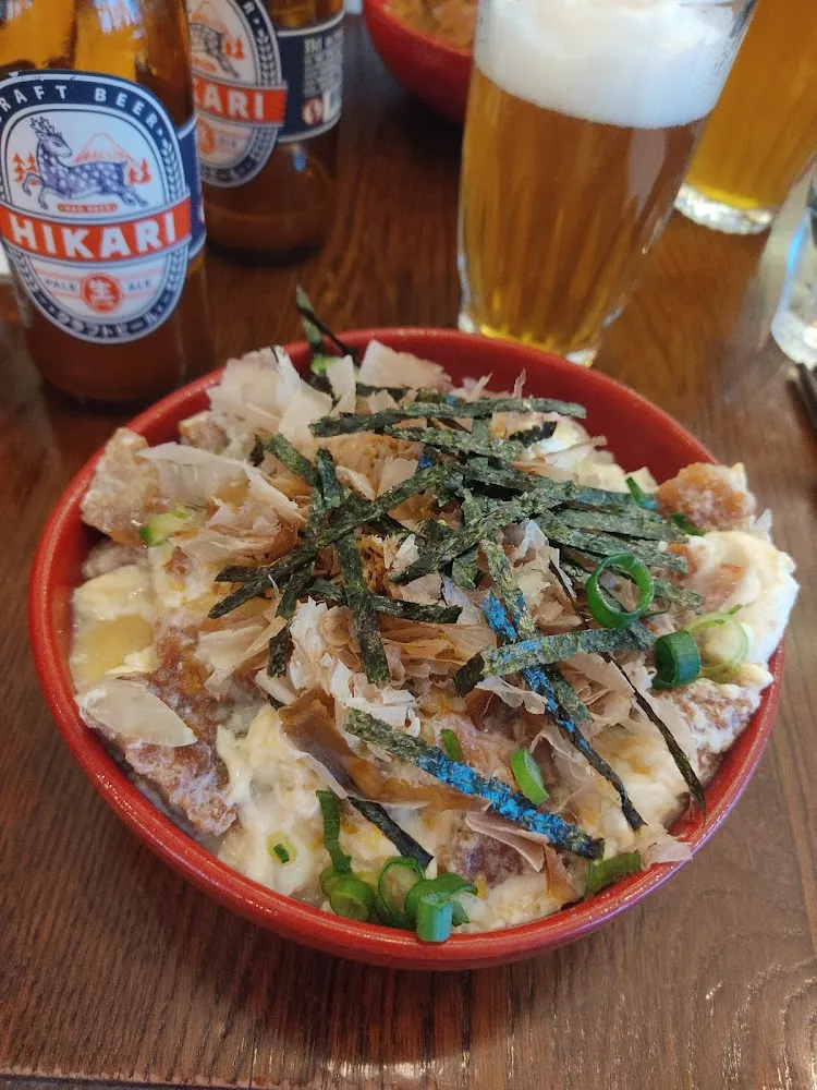Katsudon
